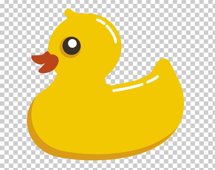 Rubber Duck Free Content PNG, Clipart, Beak, Bird, Computer Icons, Download, Duck Free PNG Download