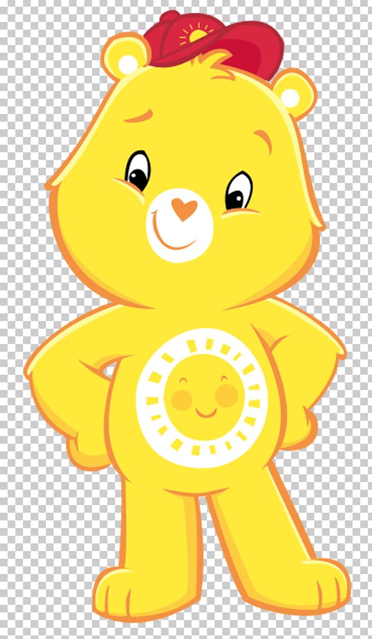 Teddy Bear Funshine Bear Care Bears PNG, Clipart, Animal Figure, Area, Art, Baby Toys, Bear Free PNG Download