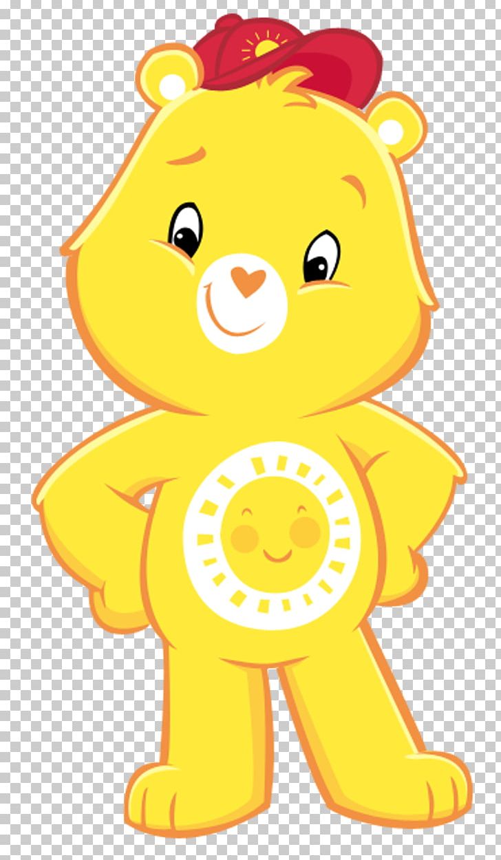 care bear cutetitos