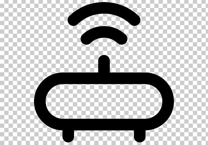 Wireless Router Wi-Fi Computer Icons PNG, Clipart, Area, Black And White, Computer Icons, Download, Encapsulated Postscript Free PNG Download