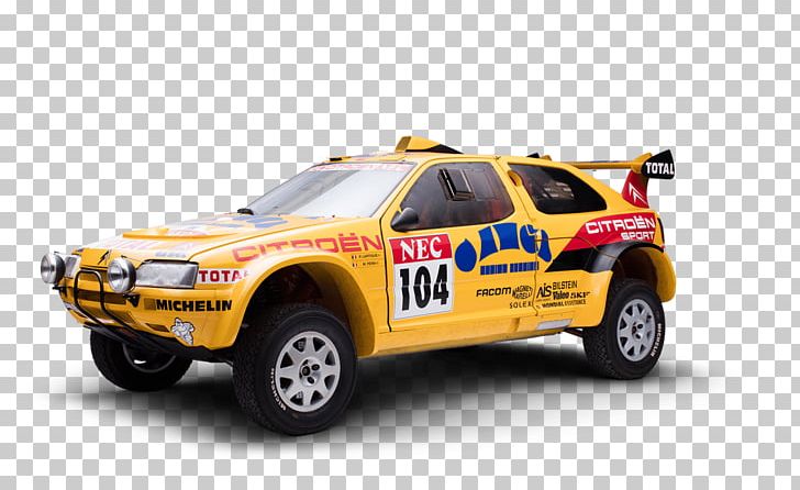 World Rally Car Citroën ZX Dakar PNG, Clipart, Automotive Design, Auto Racing, Car, Motorsport, Offroading Free PNG Download