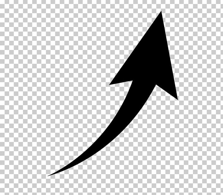 Arrow Computer Icons Logo PNG, Clipart, Angle, Arrow, Black, Black And White, Computer Icons Free PNG Download