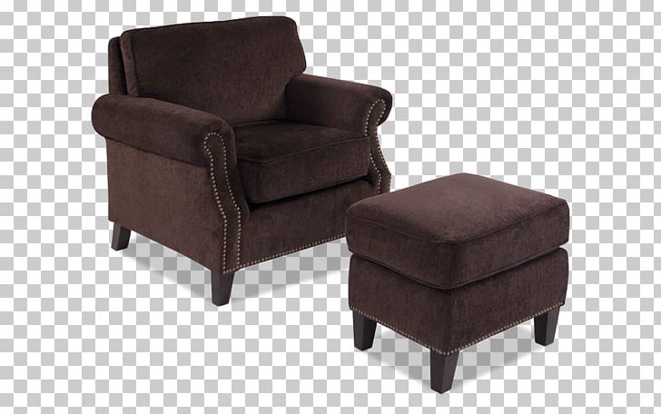 Club Chair Foot Rests Furniture Living Room PNG, Clipart,  Free PNG Download