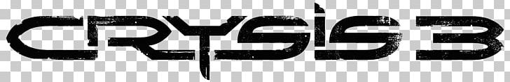 Crysis 2 Logo Brand Font PNG, Clipart, Black And White, Brand, Crysis ...