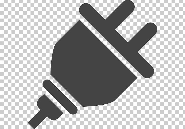 Electricity AC Power Plugs And Sockets Electronics Network Socket Adapter PNG, Clipart, Adapter, Ampere, Black, Black And White, Computer Icons Free PNG Download