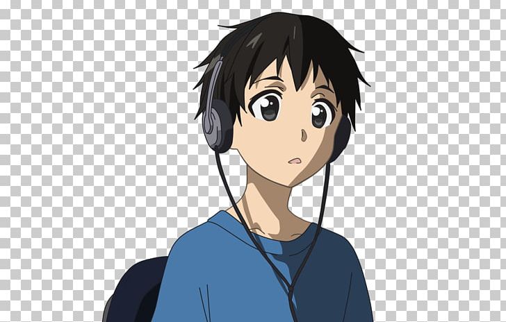 Kirito Asuna Sword Art Online Anime PNG, Clipart, Black, Black Hair, Boy, Cartoon, Computer Wallpaper Free PNG Download