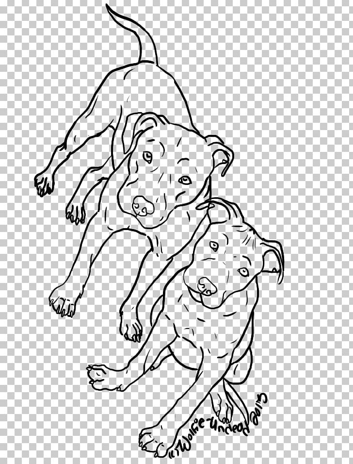 Line Art Dog Breed Color PNG, Clipart, Arm, Art, Black, Black And White, Carnivoran Free PNG Download