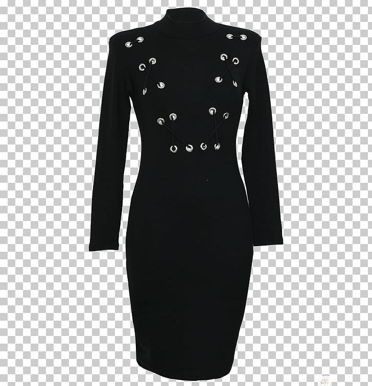 Little Black Dress Sleeve Formal Wear Clothing PNG, Clipart, Black, Black M, Clothing, Cocktail Dress, Day Dress Free PNG Download