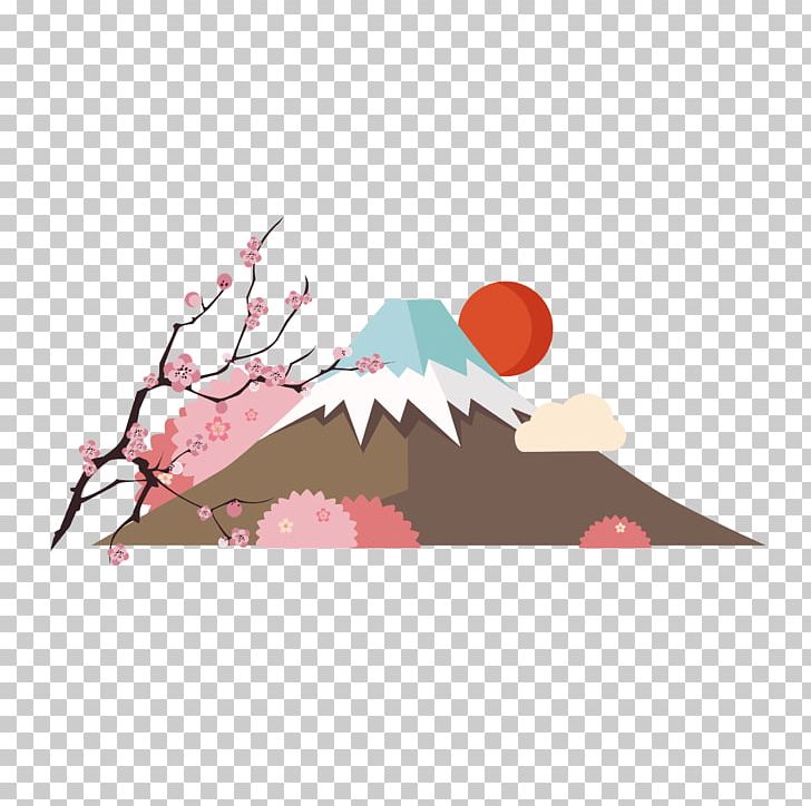 Mount Fuji Tokyo Poster PNG, Clipart, Big Picture, Bird, Computer Wallpaper, Download Vector, Graphic Design Free PNG Download