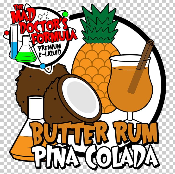 Piña Colada Cream Hot Buttered Rum Crème Caramel PNG, Clipart, Area, Artwork, Butter, Caramel, Colada Free PNG Download