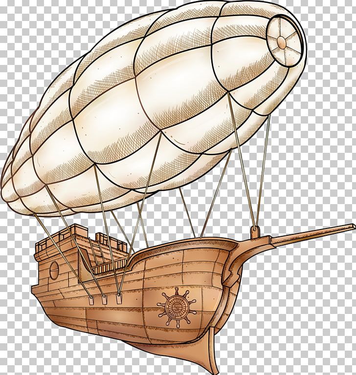 Rigid Airship Hot Air Balloon PNG, Clipart, Airship, Balloon, Caravel, Carrack, Chart Free PNG Download