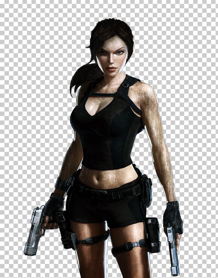 Tomb Raider: Underworld Tomb Raider: Legend Lara Croft: Tomb Raider PNG, Clipart, Abdomen, Angelina Jolie, Arm, Costume, Crystal Dynamics Free PNG Download