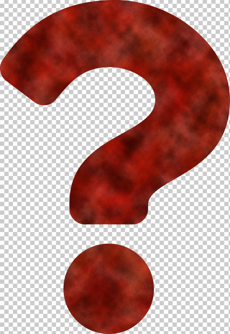 Red Question Mark PNG, Clipart, Maroon, Red, Red Question Mark Free PNG Download