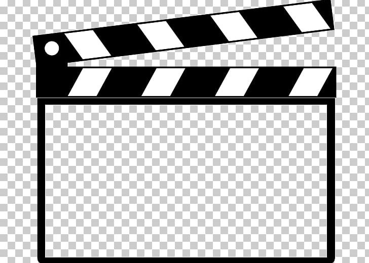 Clapperboard Film Director PNG, Clipart, Angle, Area, Black, Black And White, Brand Free PNG Download