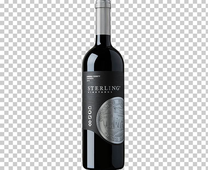 Dessert Wine Zinfandel Sterling Vineyards Monferrat PNG, Clipart, Alcoholic Beverage, Barbera, Bottle, Cabernet Sauvignon, Common Grape Vine Free PNG Download