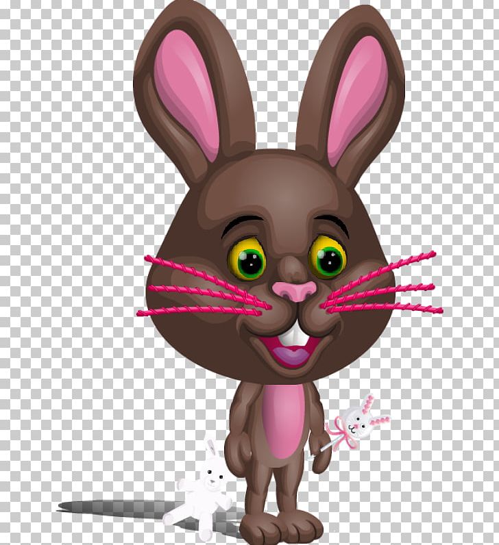 Domestic Rabbit Easter Bunny Hare Whiskers PNG, Clipart, Animals, Cartoon, Domestic Rabbit, Easter, Easter Bunny Free PNG Download