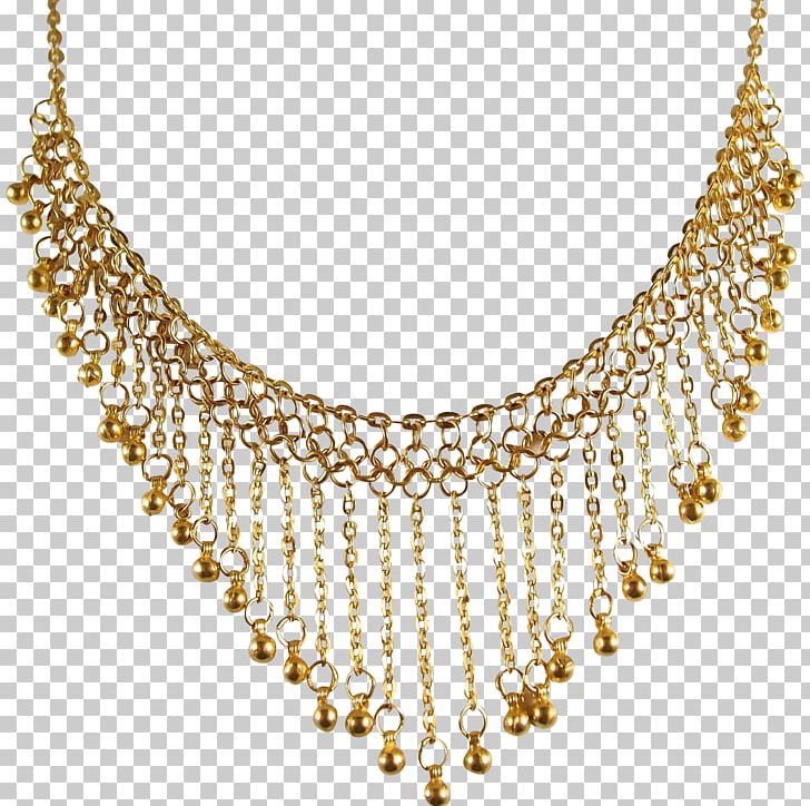 Earring Necklace Jewellery Gold Chain PNG, Clipart, Bangle, Body Jewellery, Body Jewelry, Bracelet, Chain Free PNG Download