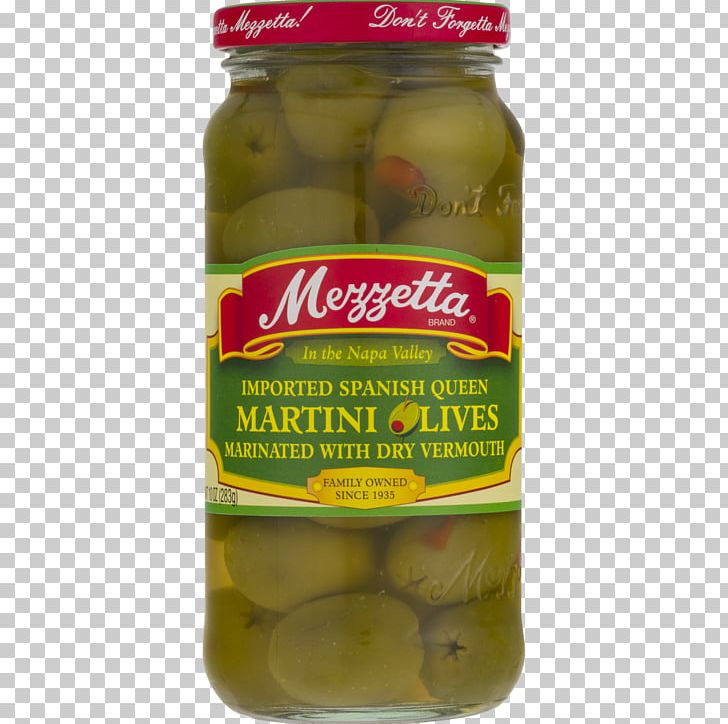 Giardiniera Pickling Martini Food Olive PNG, Clipart, Achaar, Condiment, Dry, Food, Food Drinks Free PNG Download