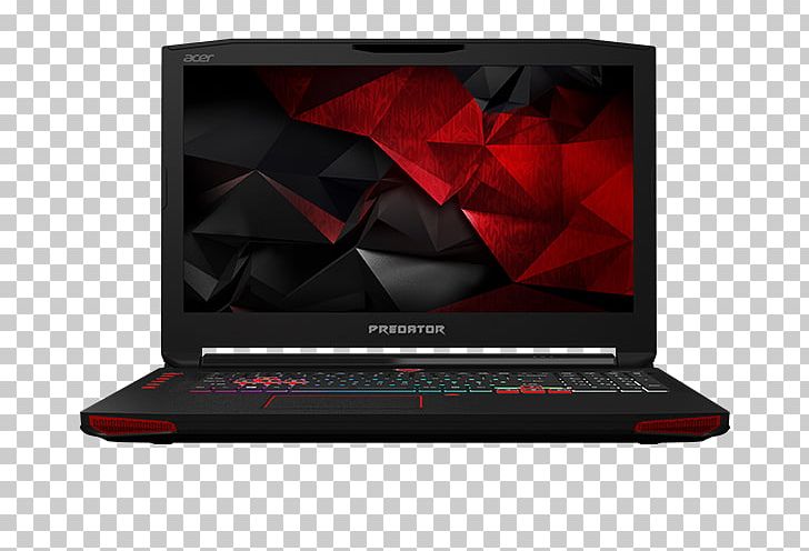 Laptop Acer 17.3" Intel Core I7 Acer NX.Q0PAA.002 Acer Predator 17 G9-792-79VJ 17.3 LCD Notebook Acer Aspire Predator PNG, Clipart, Acer, Acer Aspire Predator, Acer Predator X Gx792, Computer, Electronic Device Free PNG Download