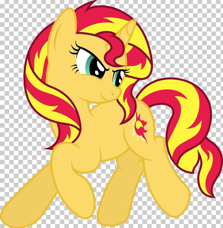My Little Pony: Friendship Is Magic Fandom Sunset Shimmer Rarity Art PNG, Clipart,  Free PNG Download