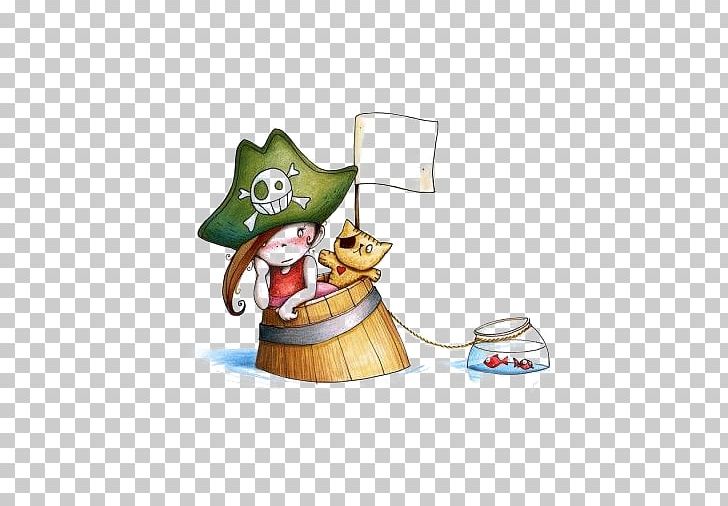 Wall Decal Piracy Sticker PNG, Clipart, Adult Child, Advertising, Cartoon, Cartoon Pirate Ship, Casks Free PNG Download