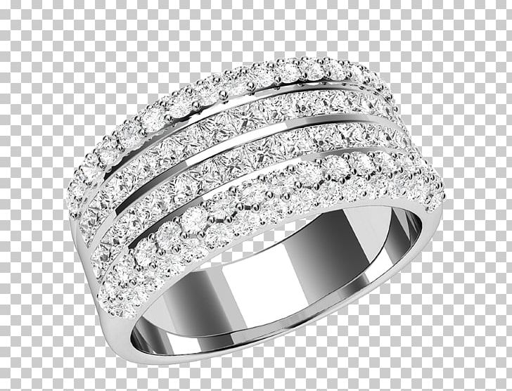 Wedding Ring Princess Cut Diamond Cut PNG, Clipart, Bling Bling, Body Jewelry, Brilliant, Crystal, Cut Free PNG Download