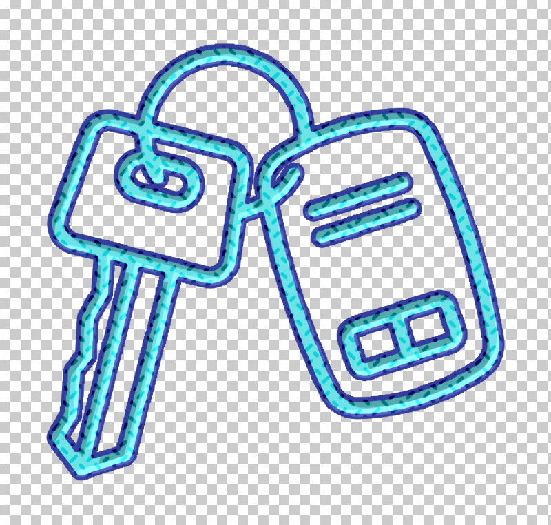 Lifestyle Icons Icon Key Icon PNG, Clipart, Car Key, Key Icon, Lifestyle Icons Icon, Logo, Remote Control Free PNG Download