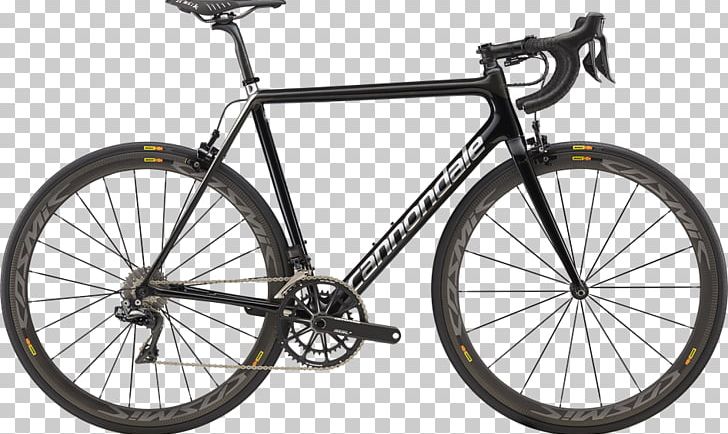 Cannondale Bicycle Corporation Racing Bicycle Road Bicycle DURA-ACE PNG, Clipart, Bicycle, Bicycle Accessory, Bicycle Frame, Bicycle Frames, Bicycle Part Free PNG Download