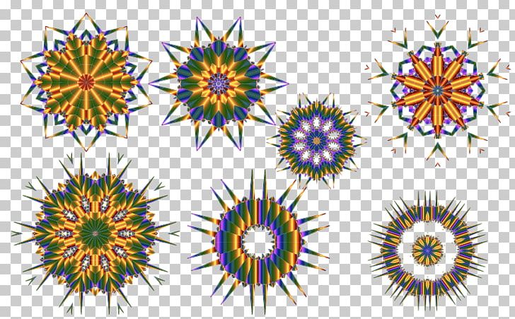 Kaleidoscope Circle Shape Pattern PNG, Clipart, Abstraction, Circle, Disk, Education Science, Flower Free PNG Download