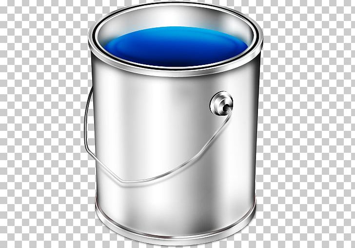 Paint Iconfinder Icon PNG, Clipart, Brush, Bucket, Bucket Free Download, Computer Icons, Cylinder Free PNG Download
