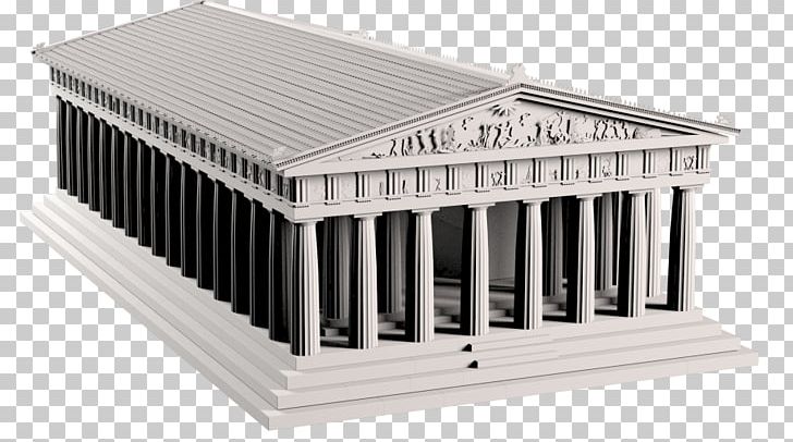 Parthenon Temple Classical Architecture 3D Computer Graphics PNG, Clipart, 3 D, 3 D Model, 3d Computer Graphics, Ancient Greek Temple, Architecture Free PNG Download