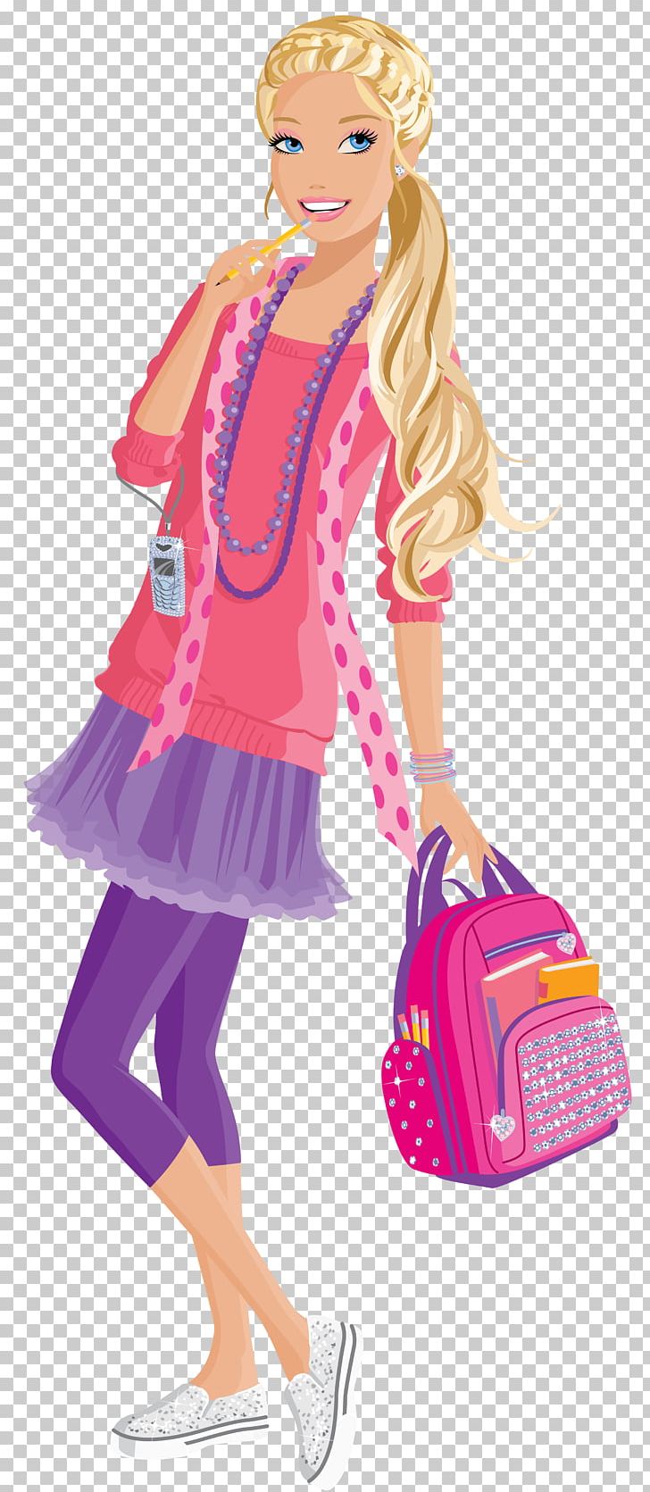 Barbie: The Princess & The Popstar Doll PNG, Clipart, Art, Barbie, Barbie Girl, Barbie Princess Charm School, Barbie The Princess The Popstar Free PNG Download