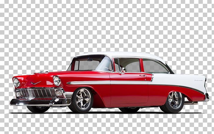 Classic Car Chevrolet Bel Air Chevrolet SS PNG, Clipart, 1957 Chevrolet, Antique Car, Automotive Exterior, Boyd Coddington, Brand Free PNG Download