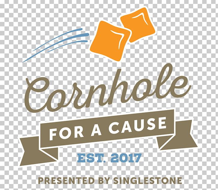 Cornhole Logo Maize Organization PNG, Clipart, Area, Brand, Cornhole, Graphic Design, Line Free PNG Download
