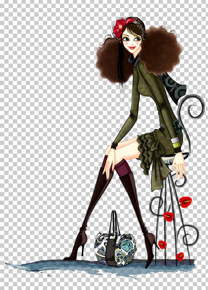 Fashion Illustration Fashion Design Girl Illustration PNG, Clipart, Anime  Girl, Art, Baby Girl, Cartoon, Designer Free