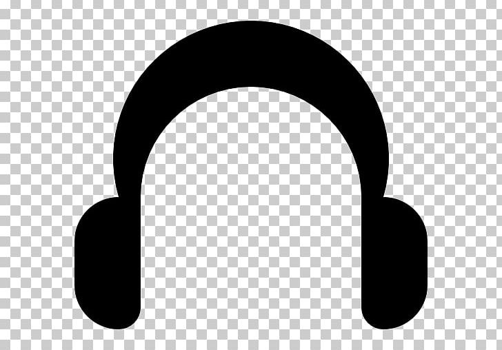 Headphones Computer Icons Encapsulated PostScript PNG, Clipart, Apple Earbuds, Audio, Audio Equipment, Black And White, Circle Free PNG Download