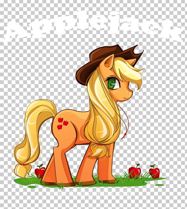 Pony Applejack Pinkie Pie Rarity Twilight Sparkle PNG, Clipart, Applejack, Cartoon, Deviantart, Equestria, Fictional Character Free PNG Download