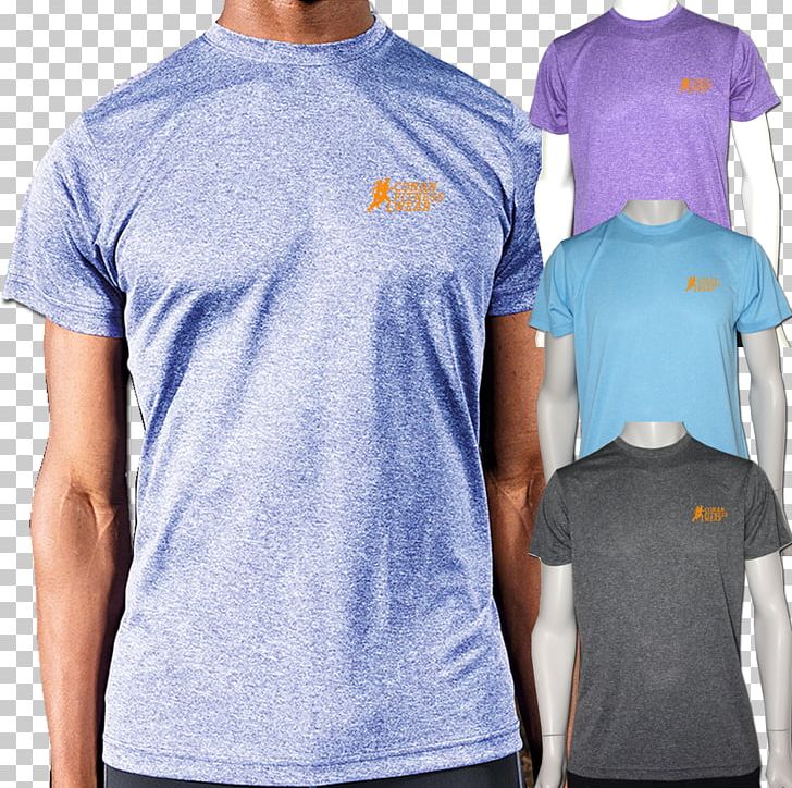 T-shirt Sleeve Clothing Crew Neck PNG, Clipart, Active Shirt, Blue, Bluza, Clothing, Crew Neck Free PNG Download