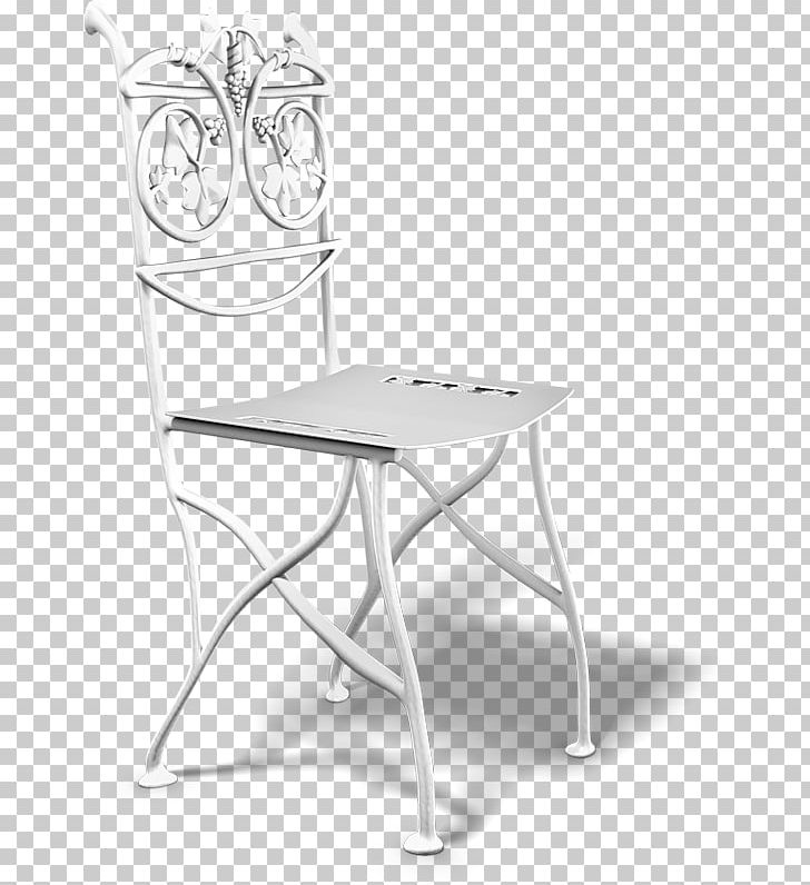Table Chair Furniture PNG, Clipart, Angle, Bench, Black And White, Chair, Chaise Free PNG Download