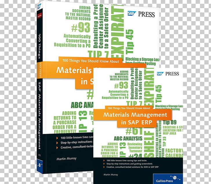 100 Things You Should Know About Materials Management In SAP ERP Enterprise Resource Planning PNG, Clipart, Advertising, Brand, Businessobjects, Enterprise Resource Planning, Management Free PNG Download