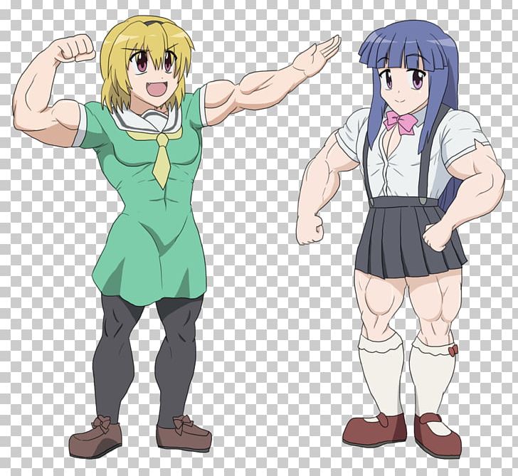 Anime Mangaka Fan Art PNG, Clipart, Animated Film, Anime, Arm, Art, Body Building Free PNG Download