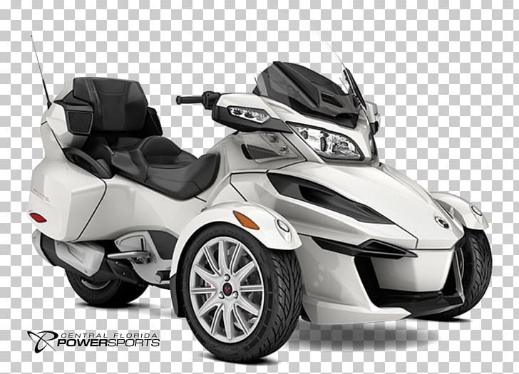 BRP Can-Am Spyder Roadster Can-Am Motorcycles Bombardier Recreational Products Touring Motorcycle PNG, Clipart, Can, Car, Concept Car, For Sale, Model Car Free PNG Download