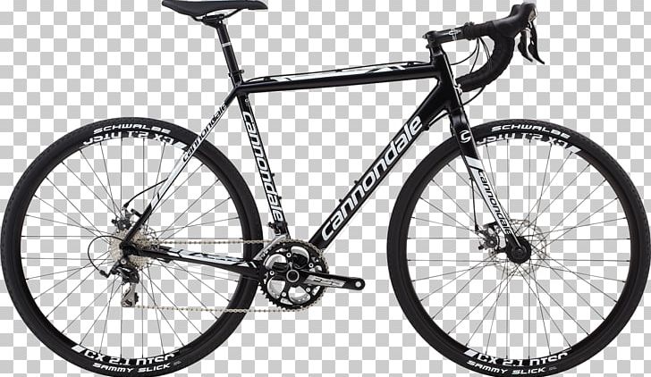 Cannondale CAADX 105 Cannondale Bicycle Corporation Cyclo-cross Bicycle PNG, Clipart,  Free PNG Download