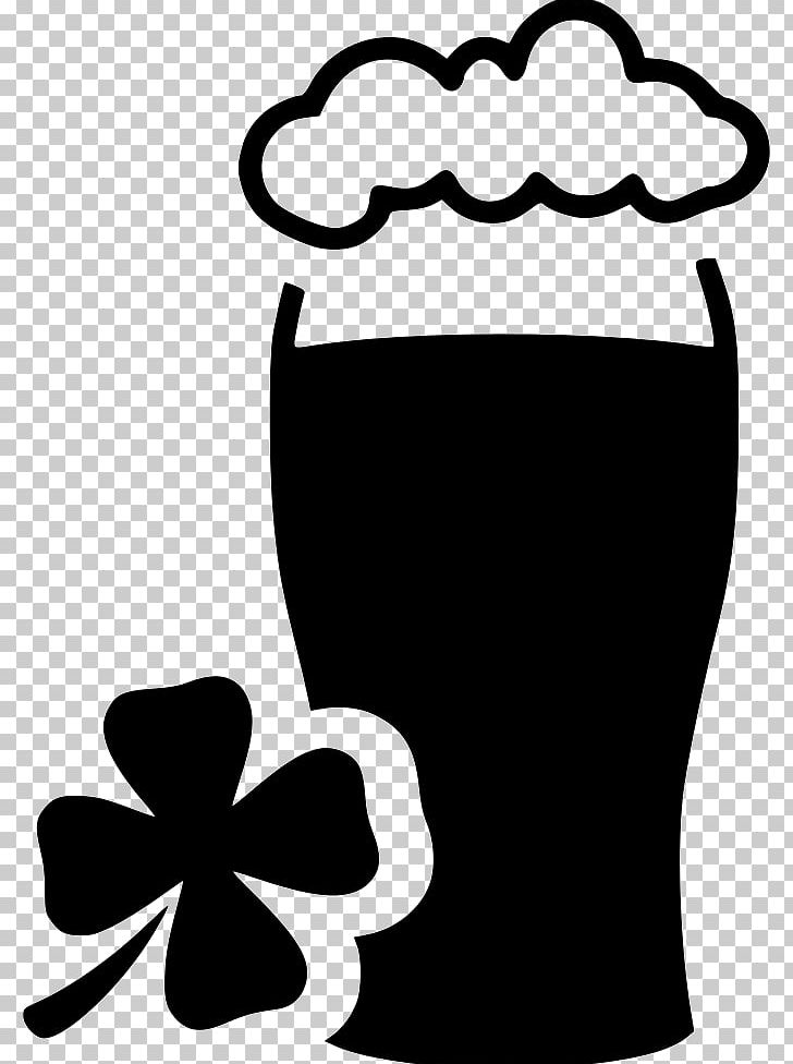 Guinness Irish Cuisine Beer Computer Icons PNG, Clipart, Artwork, Beer, Black, Black And White, Computer Icons Free PNG Download