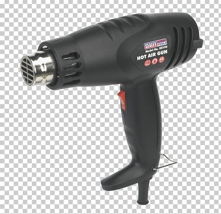 Heat Guns Sealey Power Tool Heat Gun 1600W PNG, Clipart, Air Gun, Gun, Hardware, Heat Guns, Impact Driver Free PNG Download