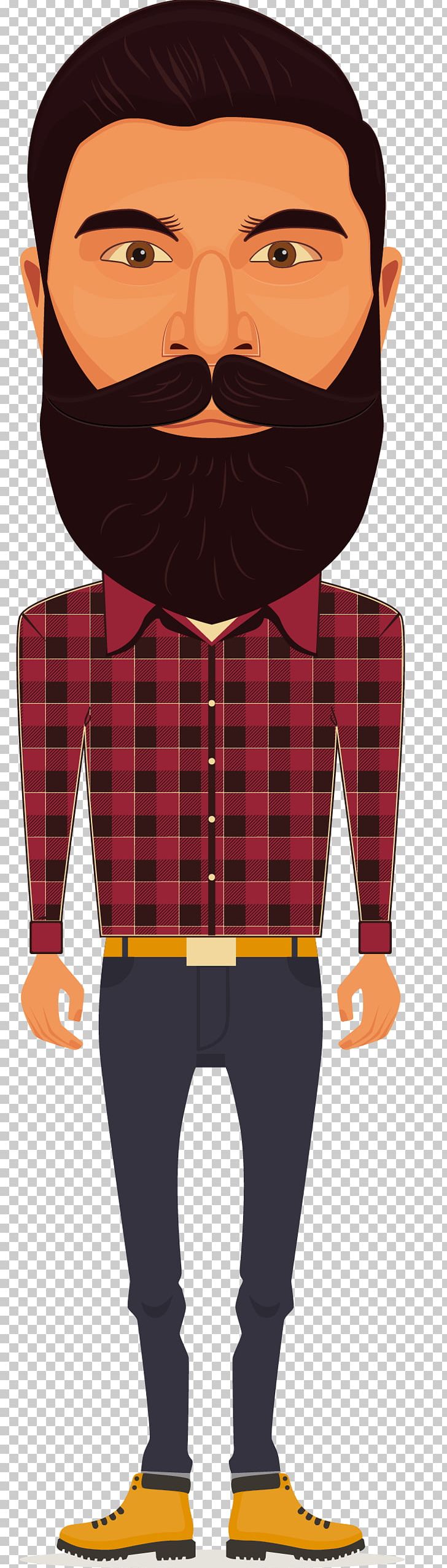 Hipster Yuccie Lumberjack PNG, Clipart, Business Man, Cartoon, Fictional Character, Hand, Hand Drawn Free PNG Download