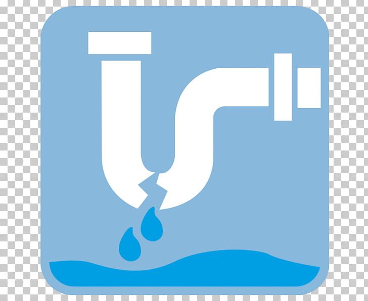 Leak Wasserrohrbruch Computer Icons Flood PNG, Clipart, Area, Blue, Brand, Computer Icons, Conflagration Free PNG Download