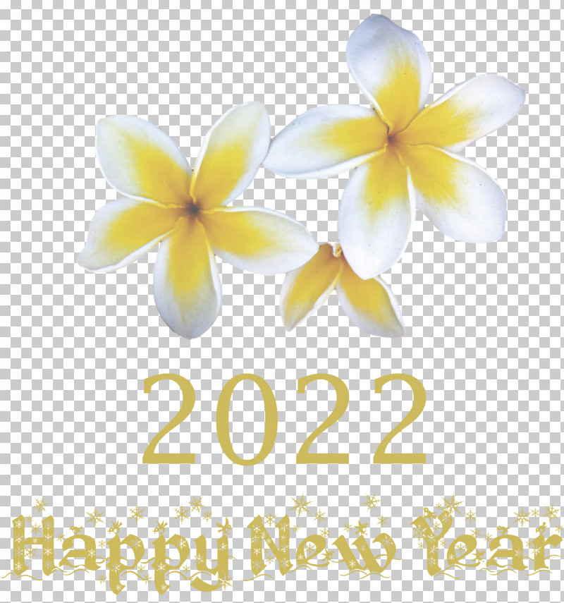 2022 Happy New Year 2022 New Year 2022 PNG, Clipart, Biology, Cut Flowers, Flower, Meter, Petal Free PNG Download