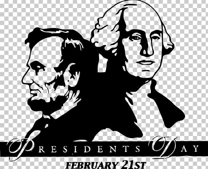 Abraham Lincoln Presidents' Day President Of The United States PNG, Clipart,  Free PNG Download