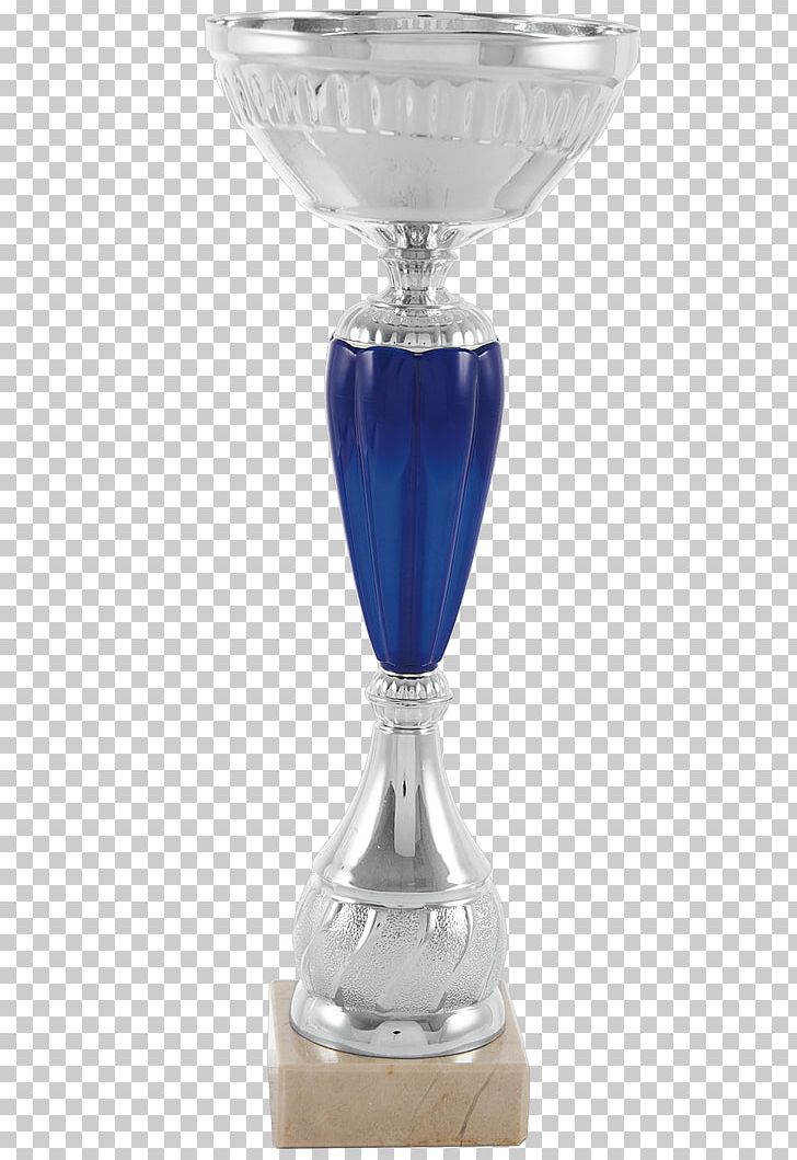 Cobalt Blue Glass Trophy Tableware PNG, Clipart, Award, Blue, Cobalt, Cobalt Blue, Glass Free PNG Download